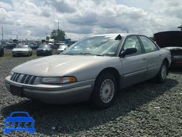 1994 CHRYSLER CONCORDE 2C3EL56T3RH207359 image 1