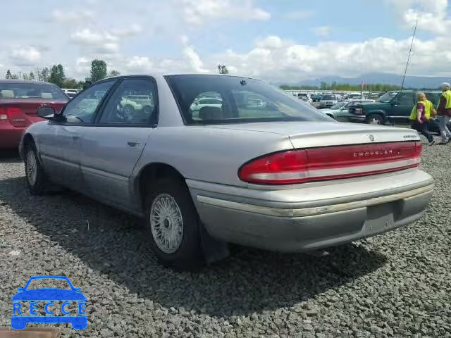 1994 CHRYSLER CONCORDE 2C3EL56T3RH207359 image 2