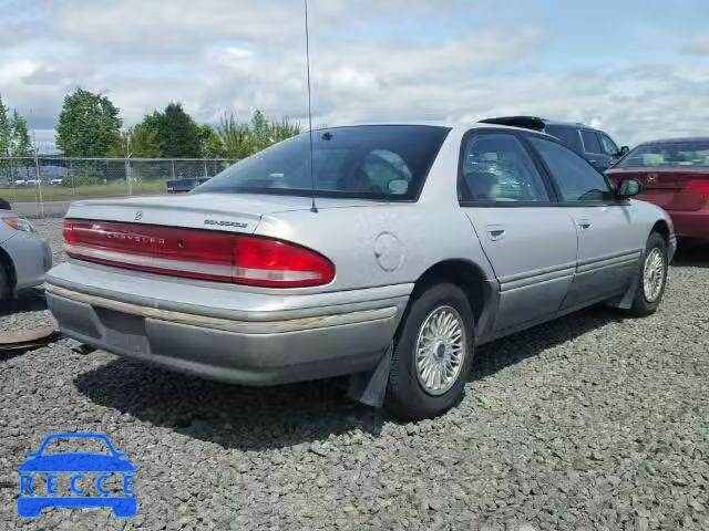 1994 CHRYSLER CONCORDE 2C3EL56T3RH207359 image 3