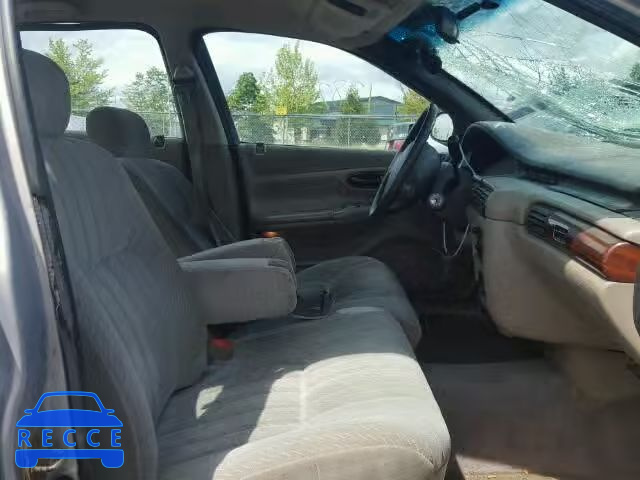 1994 CHRYSLER CONCORDE 2C3EL56T3RH207359 image 4