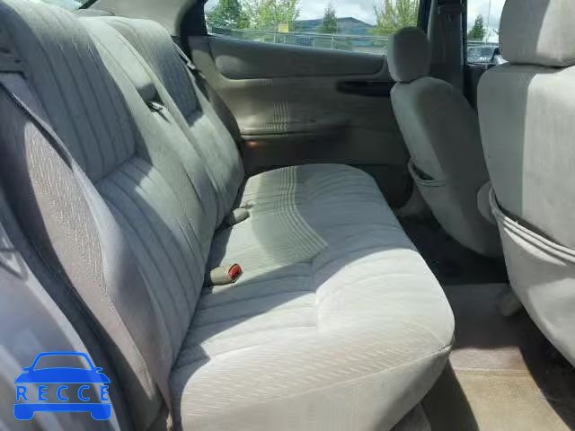 1994 CHRYSLER CONCORDE 2C3EL56T3RH207359 image 5