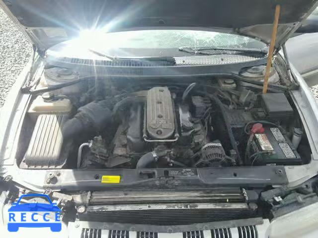 1994 CHRYSLER CONCORDE 2C3EL56T3RH207359 image 6