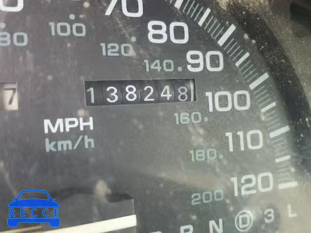 1994 CHRYSLER CONCORDE 2C3EL56T3RH207359 image 7