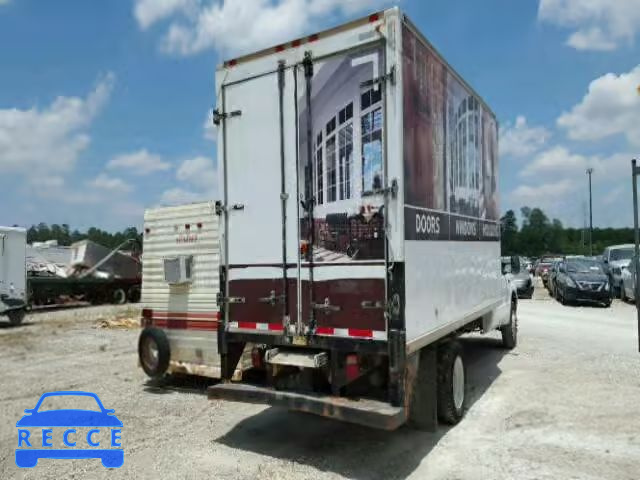 2004 FORD F550 SUPER 1FDAF56P44EC32142 image 3