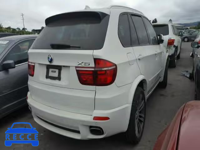 2013 BMW X5 XDRIVE5 5UXZV8C50D0C16730 зображення 3