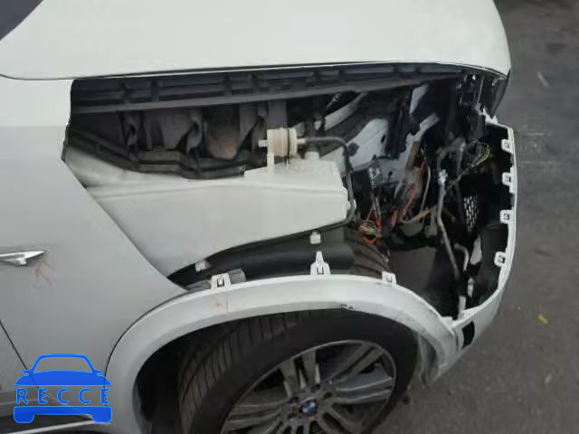 2013 BMW X5 XDRIVE5 5UXZV8C50D0C16730 Bild 8