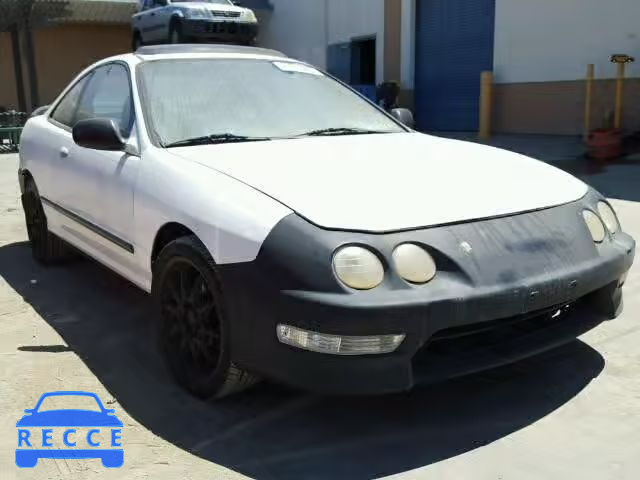 1995 ACURA INTEGRA SP JH4DC4360SS013143 image 0