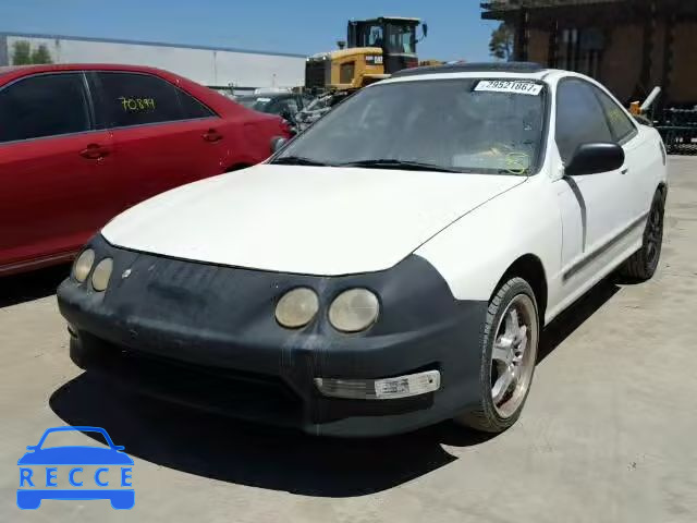 1995 ACURA INTEGRA SP JH4DC4360SS013143 Bild 1