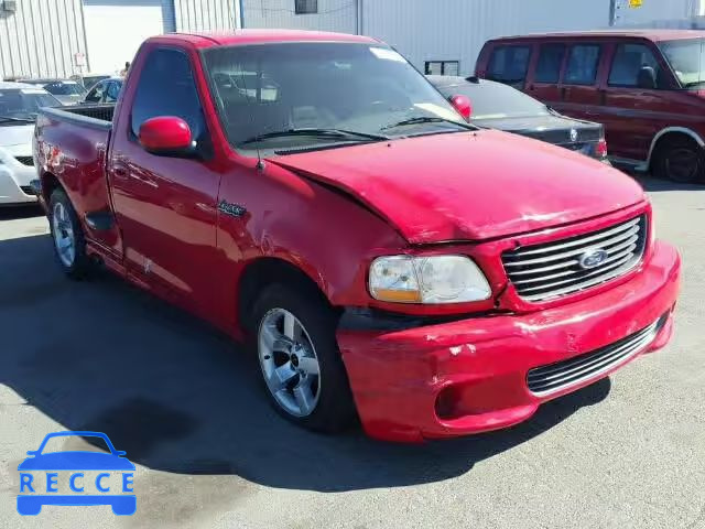 2001 FORD F150 SVT L 2FTZF07301CA46993 Bild 0