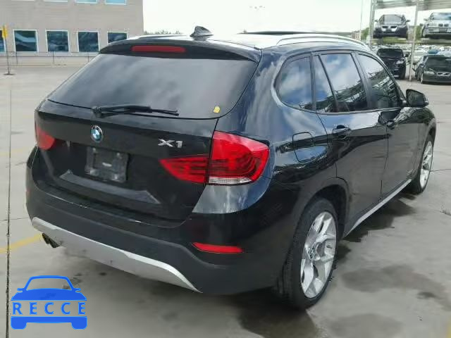 2014 BMW X1 XDRIVE2 WBAVL1C5XEVY21253 Bild 3