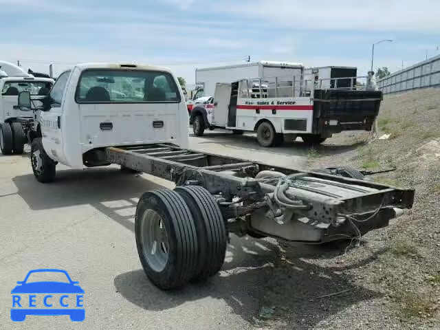 2004 FORD F550 SUPER 1FDAF56P84EB92762 Bild 2