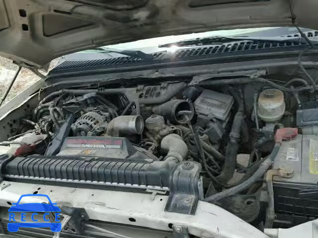 2004 FORD F550 SUPER 1FDAF56P84EB92762 Bild 6