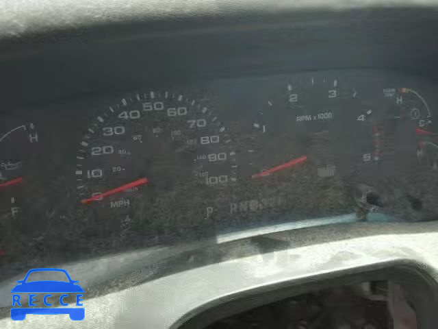 2004 FORD F550 SUPER 1FDAF56P84EB92762 Bild 7