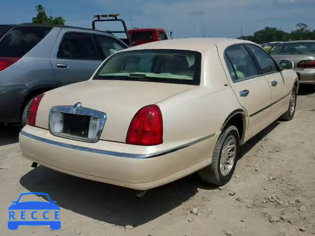 1998 LINCOLN TOWN CAR C 1LNFM83W0WY723785 image 3