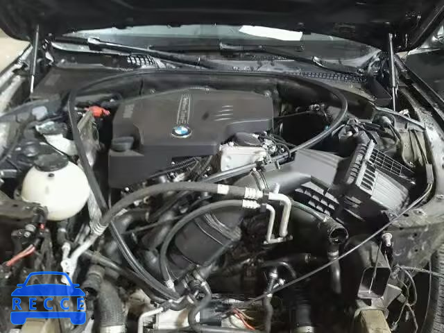 2012 BMW 528XI WBAXH5C52CDW03960 image 6