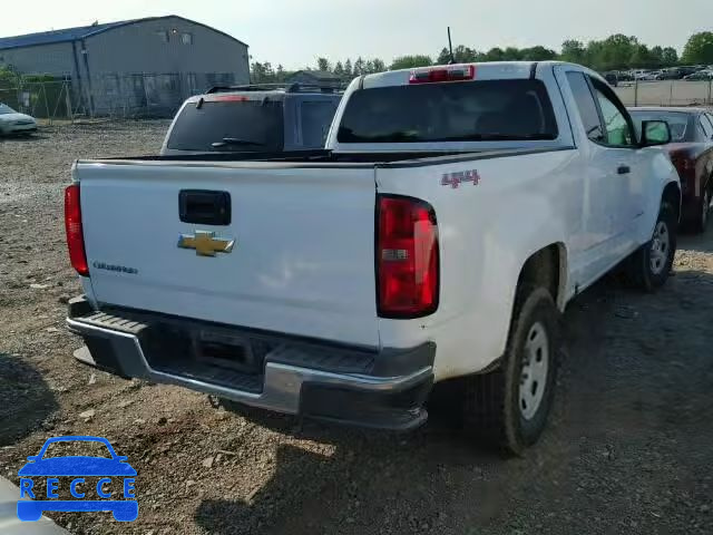 2015 CHEVROLET COLORADO 1GCHTAEA2F1157128 Bild 3