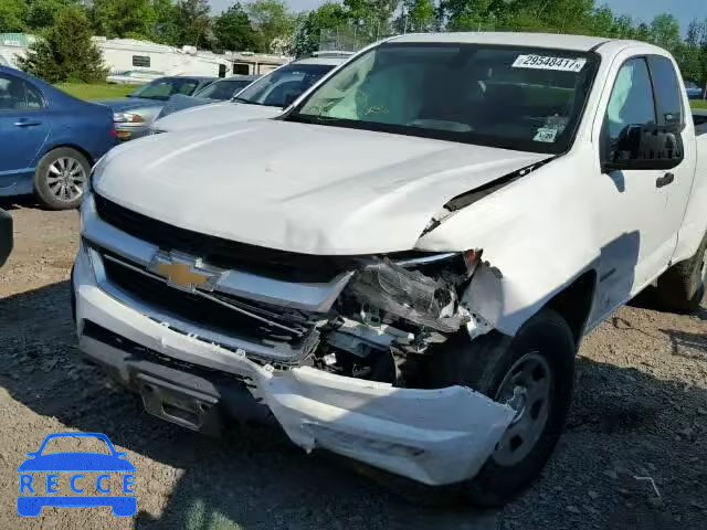 2015 CHEVROLET COLORADO 1GCHTAEA2F1157128 Bild 8