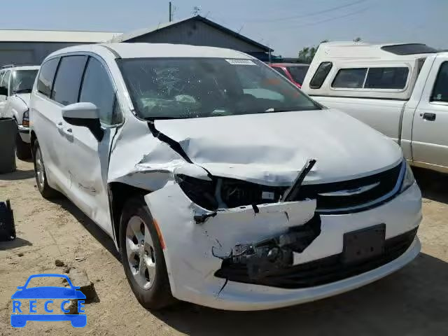 2017 CHRYSLER PACIFICA L 2C4RC1CGXHR522410 image 0