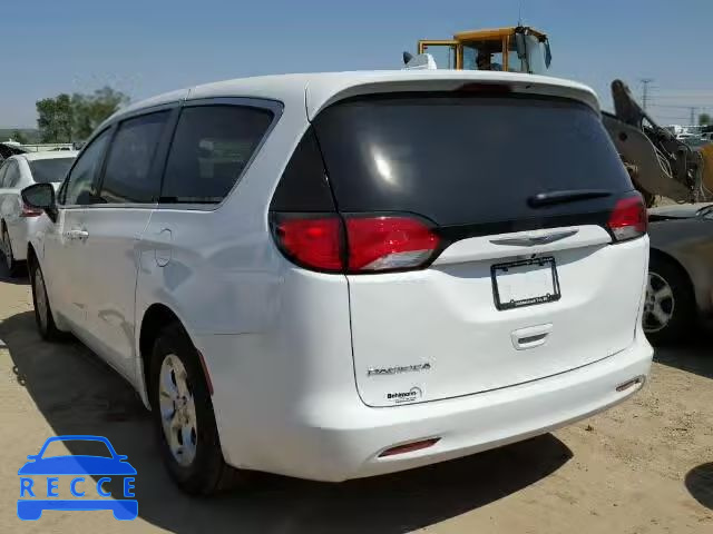 2017 CHRYSLER PACIFICA L 2C4RC1CGXHR522410 image 2