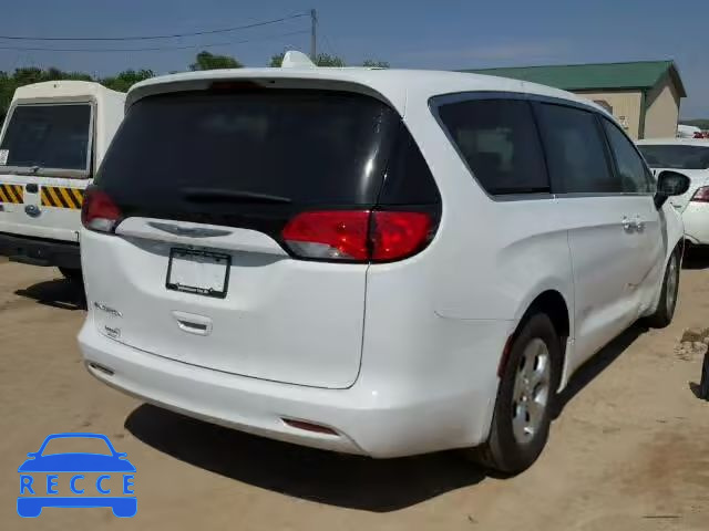 2017 CHRYSLER PACIFICA L 2C4RC1CGXHR522410 image 3