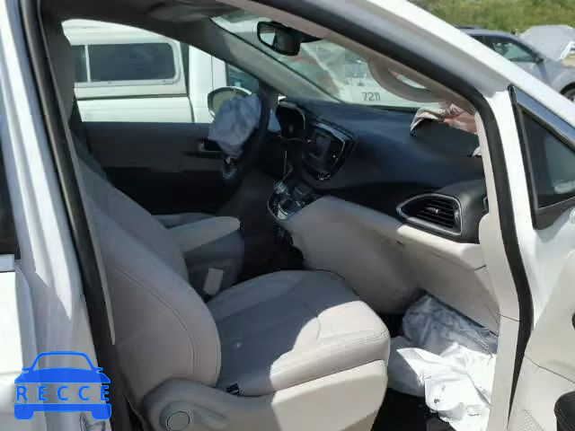 2017 CHRYSLER PACIFICA L 2C4RC1CGXHR522410 image 4
