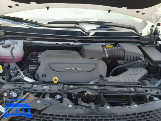 2017 CHRYSLER PACIFICA L 2C4RC1CGXHR522410 image 6