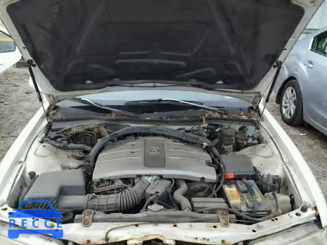 1996 ACURA 3.5 RL JH4KA9641TC010638 Bild 6