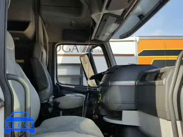 2009 VOLVO VNL 4V4NC9TH29N265655 зображення 4