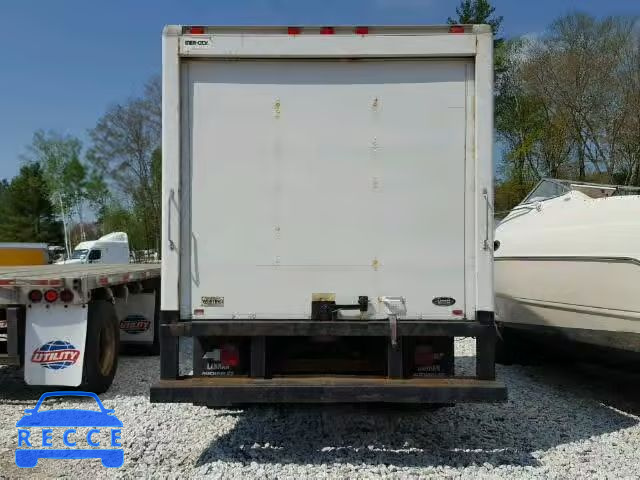 2007 CHEVROLET EXPRESS CU 1GBHG31U971110460 image 5