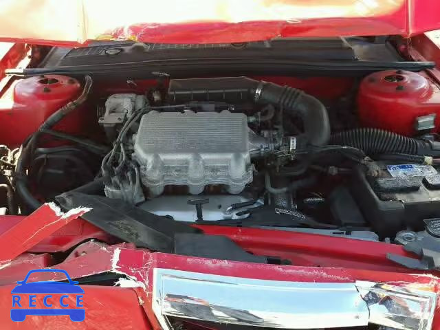 1990 CHRYSLER LEBARON 1C3XJ4532LG446219 image 6