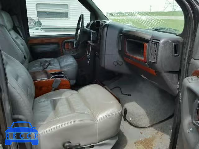 2006 CHEVROLET C4500 C4E0 1GBE4E1266F427443 Bild 4