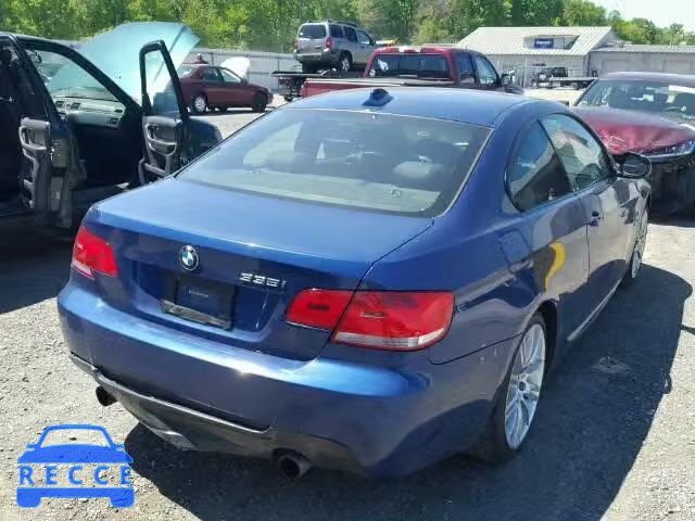 2010 BMW 335XI WBAWC7C54AE274613 зображення 3