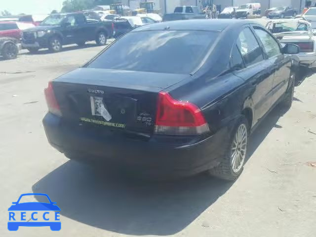 2001 VOLVO S60 T5 YV1RS53D412002685 image 3