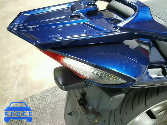 2006 YAMAHA FJR1300 JYARP15E76A001318 зображення 16