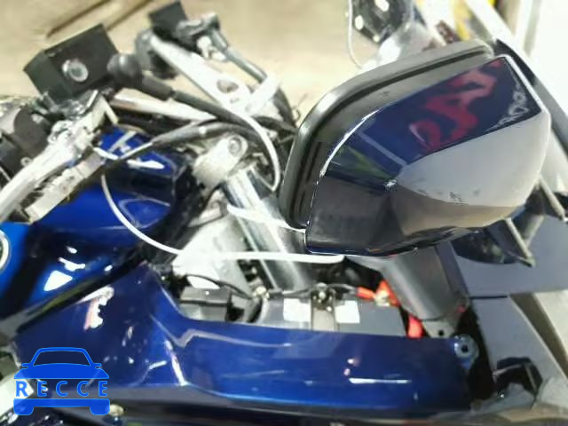 2006 YAMAHA FJR1300 JYARP15E76A001318 зображення 17