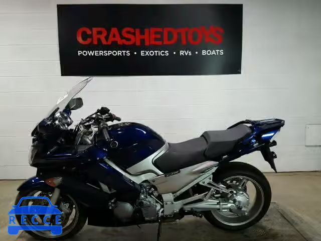 2006 YAMAHA FJR1300 JYARP15E76A001318 зображення 2