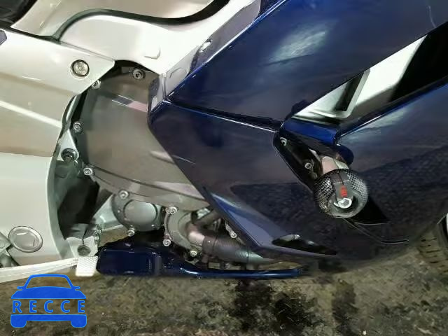 2006 YAMAHA FJR1300 JYARP15E76A001318 image 4