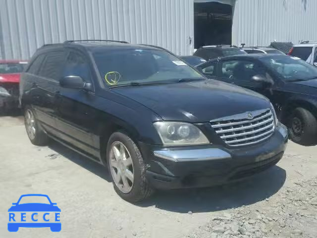 2006 CHRYSLER PACIFICA L 2A8GF78456R619780 image 0