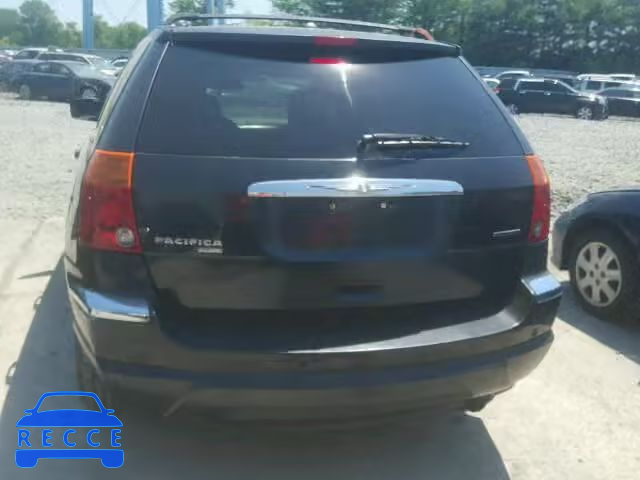 2006 CHRYSLER PACIFICA L 2A8GF78456R619780 image 9