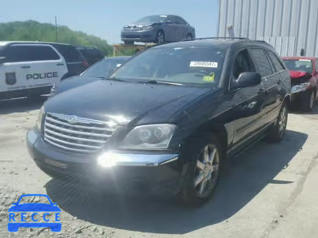 2006 CHRYSLER PACIFICA L 2A8GF78456R619780 image 1