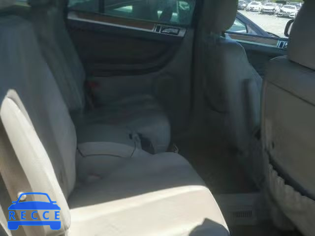 2006 CHRYSLER PACIFICA L 2A8GF78456R619780 image 5