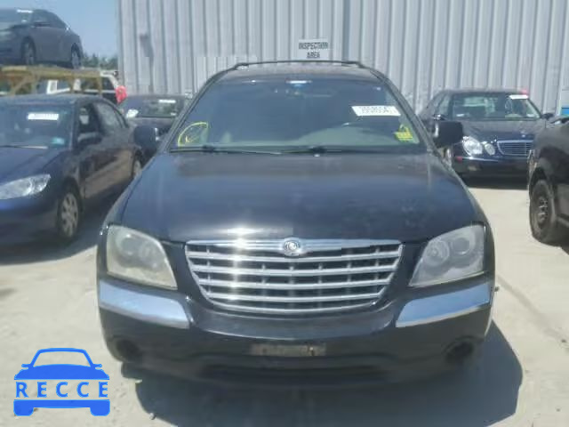 2006 CHRYSLER PACIFICA L 2A8GF78456R619780 image 8