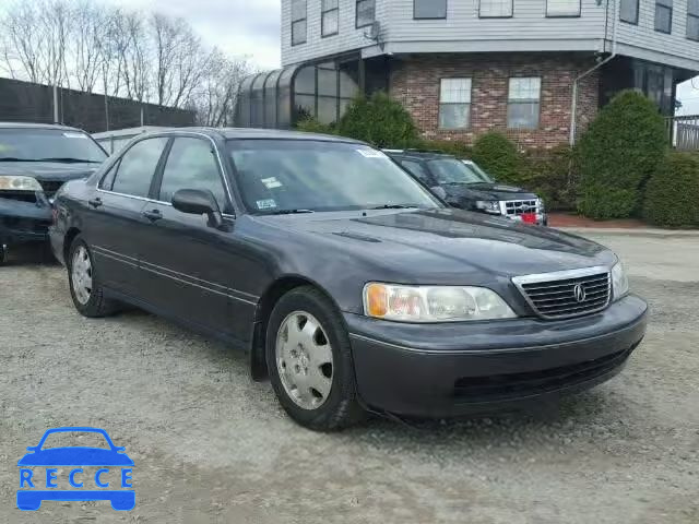 1998 ACURA 3.5 RL JH4KA9644WC011691 image 0