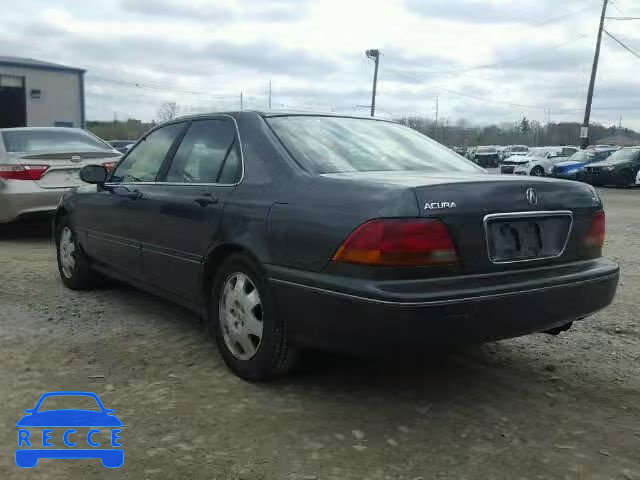 1998 ACURA 3.5 RL JH4KA9644WC011691 image 2