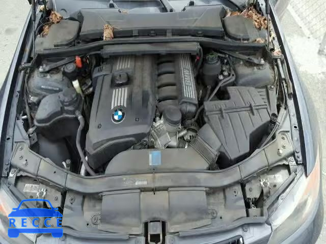 2007 BMW 328IT WBAVS13557FX16006 image 6