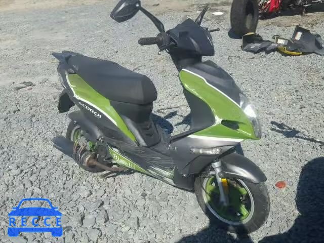 2012 OTHE SCOOTER L5YACBPA7C1144013 зображення 0