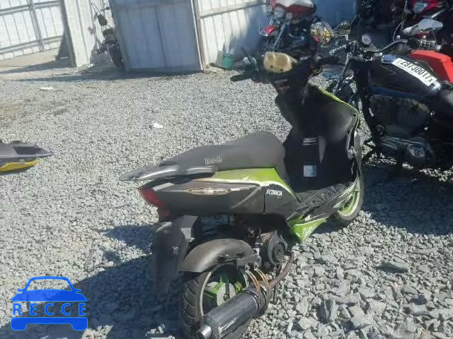 2012 OTHE SCOOTER L5YACBPA7C1144013 зображення 3