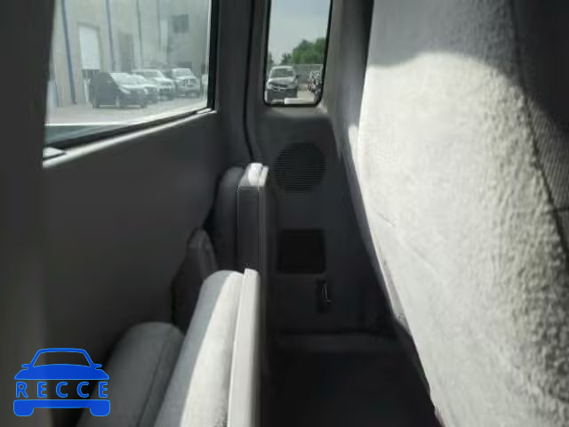 1999 MAZDA B3000 CAB 4F4YR16V2XTM26547 image 5