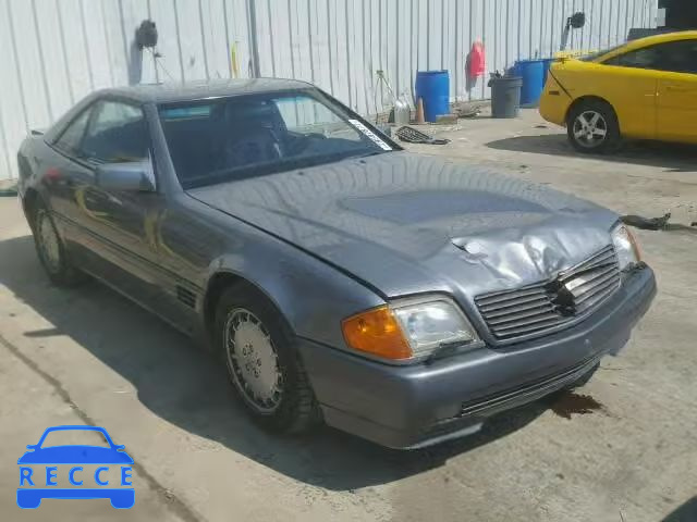 1990 MERCEDES-BENZ 300SL WDBFA61E8LF004320 image 0