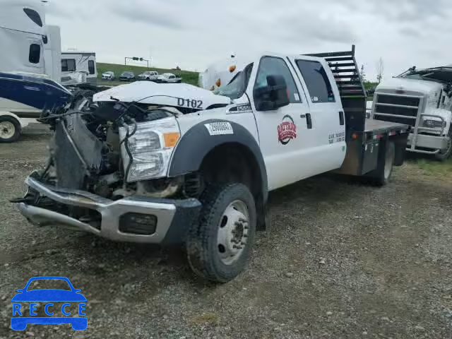 2015 FORD F550 SUPER 1FD0W5HY5FEB34371 image 1